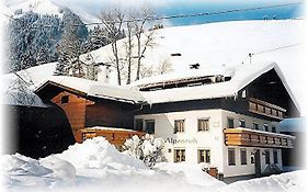 Gästehaus Alpenruh