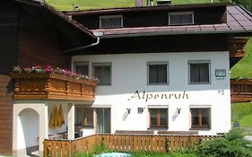 Gästehaus Alpenruh